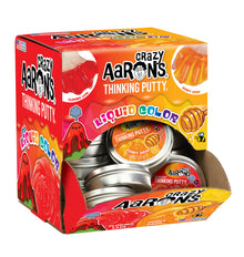 Crazy Aaron's Thinking Putty