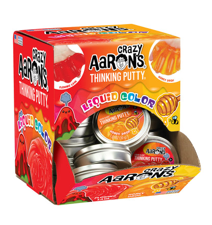Crazy Aaron's Thinking Putty
