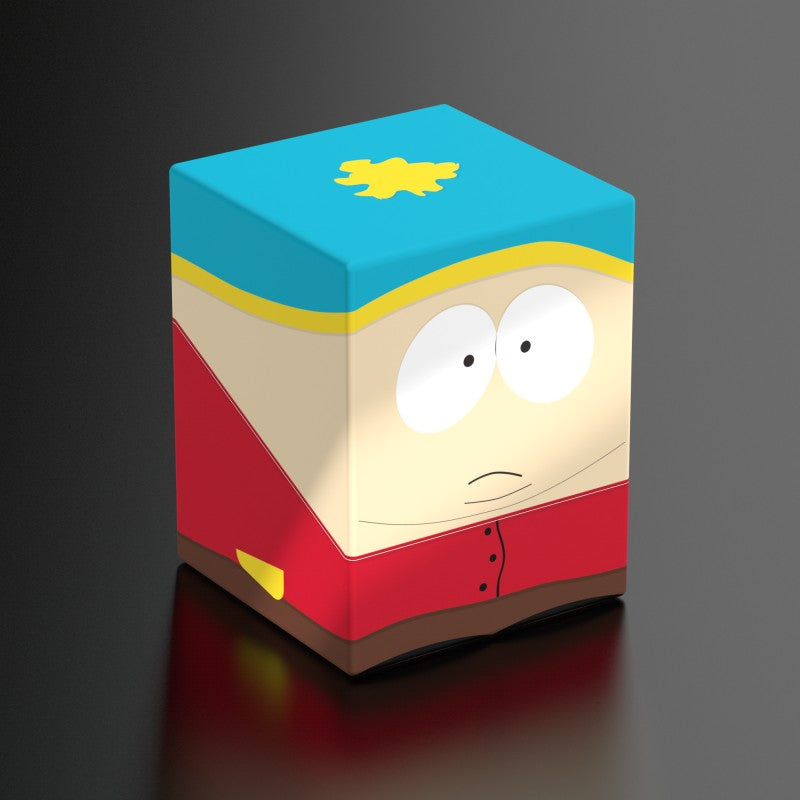 Ultimate Guard Squaroes South Park™ Deck Box