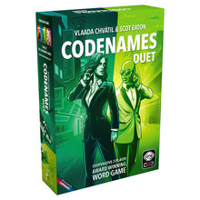 Codenames Duet 2.0
