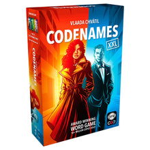 Codenames 2.0 XXL