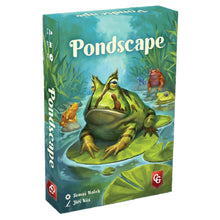 Pondscape [CLEARANCE]
