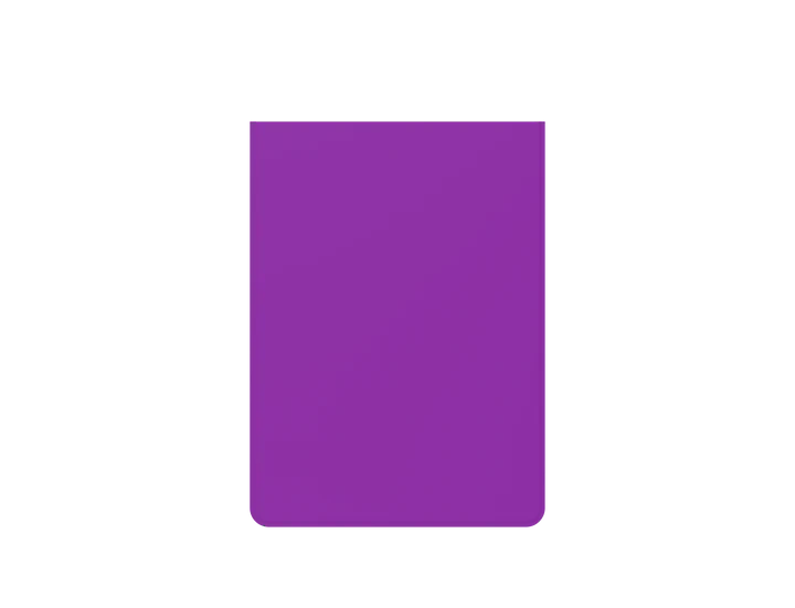 Heavy Play CURV Sleeves Standard 100 Count