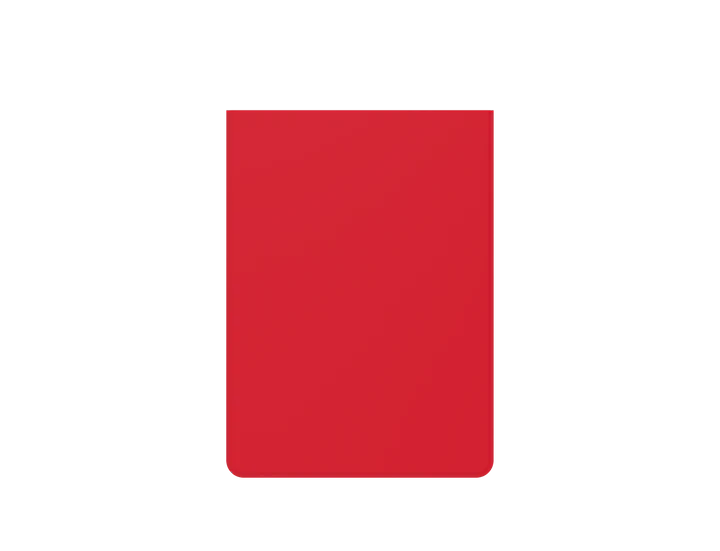 Heavy Play CURV Sleeves Standard 100 Count