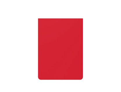 Heavy Play CURV Sleeves Standard 100 Count