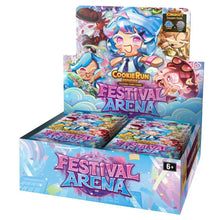 CookieRun Braverse TCG: Festival Arena Booster Display