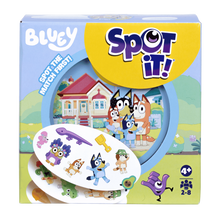 Spot It!: Bluey