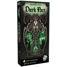Dark Pact