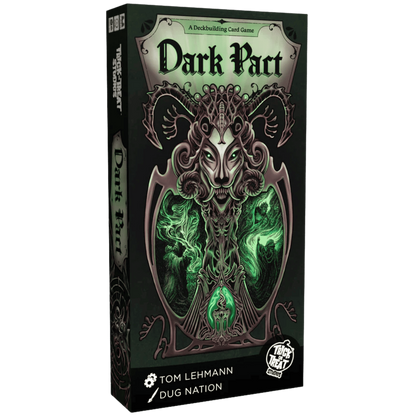 Dark Pact