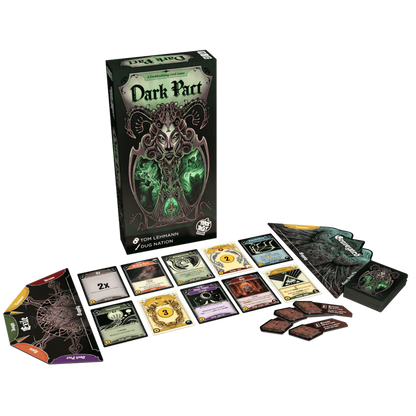 Dark Pact