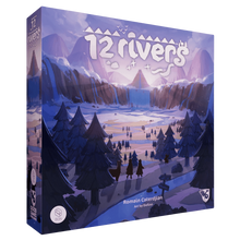 12 Rivers