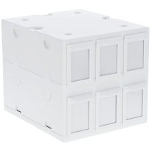 BCW 6 Drawer Card Catalog