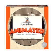 Disney Animated