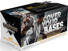 Ironguard Toploader 200ct