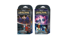 Disney Lorcana - Rise of the Floodborn - Starter Deck