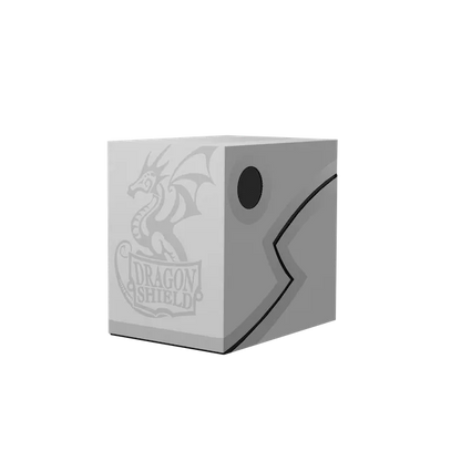 Dragon Shield Double Shell