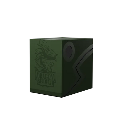 Dragon Shield Double Shell