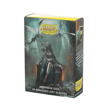 Dragon Shield Halloween 2024 Brushed Art Sleeves (Japanese Size)