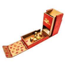 Ultra Pro 50th Anniversary Dice Tower for Dungeons & Dragons