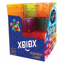 XOIOX Magnetic Cubes