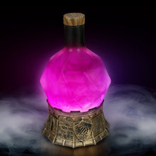 Enhance Tabletop Potion Light