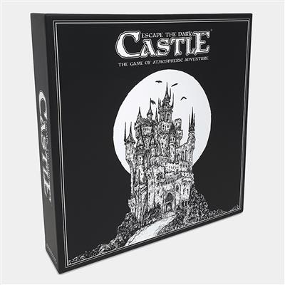 Escape the Dark - Castle