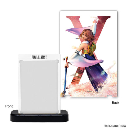 Ultra Pro ONE-TOUCH Edge: Final Fantasy