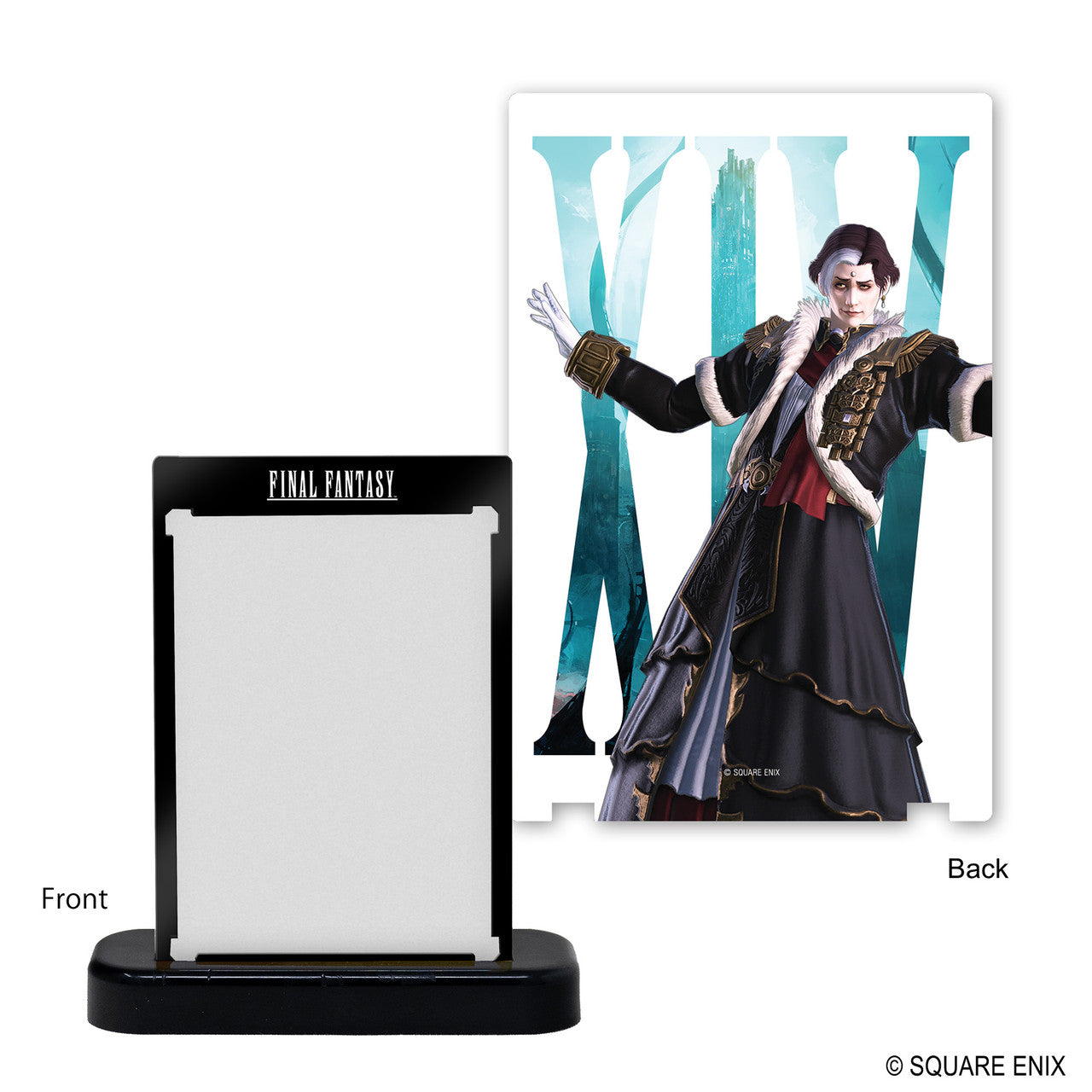 Ultra Pro ONE-TOUCH Edge: Final Fantasy