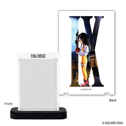 Ultra Pro ONE-TOUCH Edge: Final Fantasy