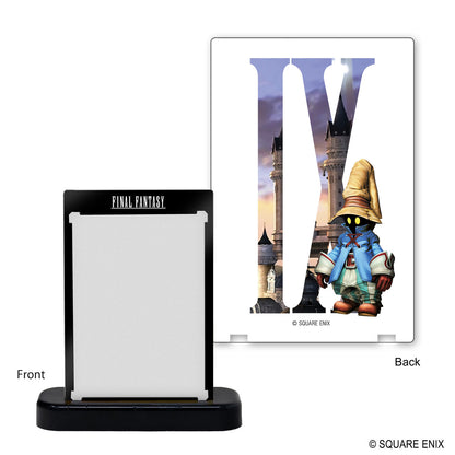Ultra Pro ONE-TOUCH Edge: Final Fantasy