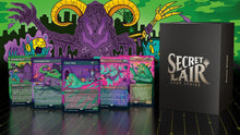 MTG Secret Lair Drop Series Prime Slime