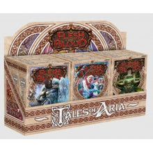 Flesh and Blood Tales of Aria Blitz Deck
