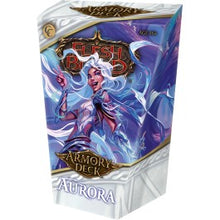Flesh and Blood Aurora Armory Deck