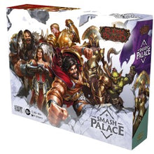 Flesh and Blood Smash Palace (PREORDER)