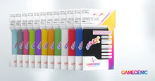 Gamegenic Prime Japanese Sized Sleeves (60ct)