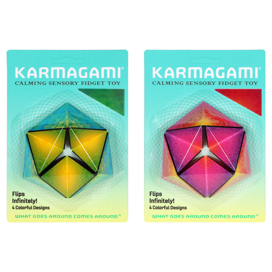 Karmagami