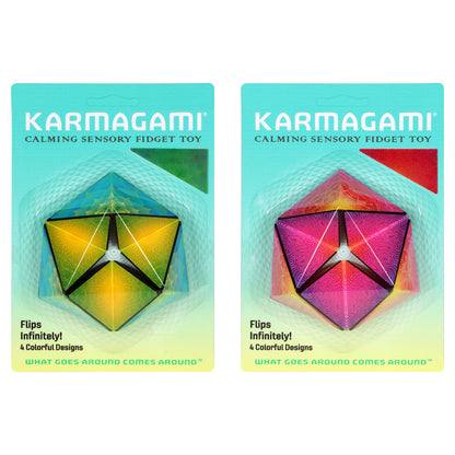 Karmagami