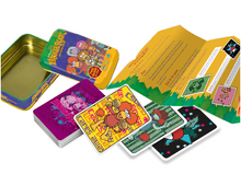Jim Henson's Fraggle Rock: Card Game - [CLEARANCE]
