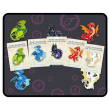 GamerMats Baby Dragon Pins