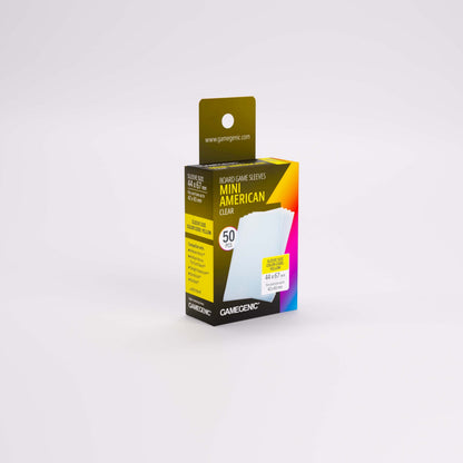 Gamegenic Prime Board Game Sleeves