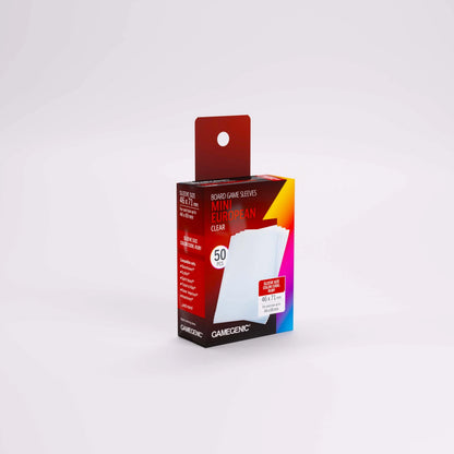 Gamegenic Prime Board Game Sleeves