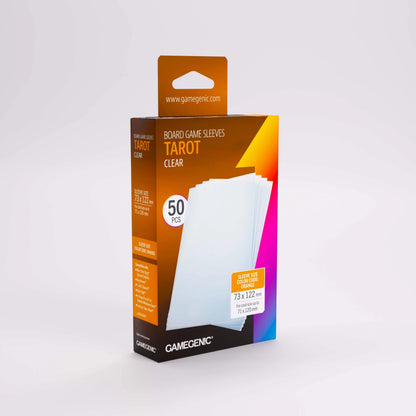 Gamegenic Prime Board Game Sleeves