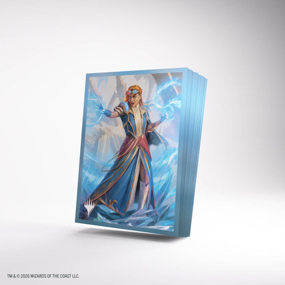 Gamegenic MTG Reality Fracture Premium Art Sleeves
