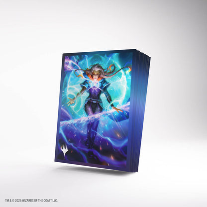 Gamegenic MTG Reality Fracture Premium Art Sleeves