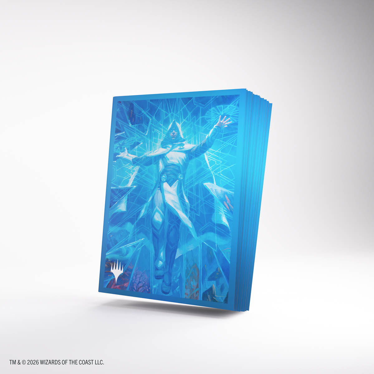Gamegenic MTG Reality Fracture Premium Art Sleeves