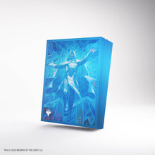 Gamegenic MTG Reality Fracture Premium Art Sleeves
