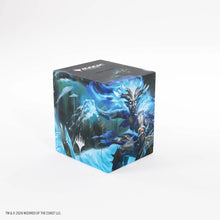 Gamegenic MTG Lorwyn Eclipsed Rimekin Recluse Art Bastion 100+ XL Deck Box