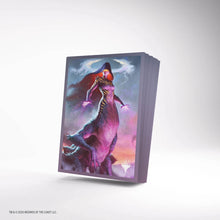 Gamegenic MTG Lorwyn Eclipsed Moonshadow Premium Art Card Sleeves