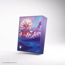 Gamegenic MTG Lorwyn Eclipsed Eclipsed Merrow Premium Art Card Sleeves
