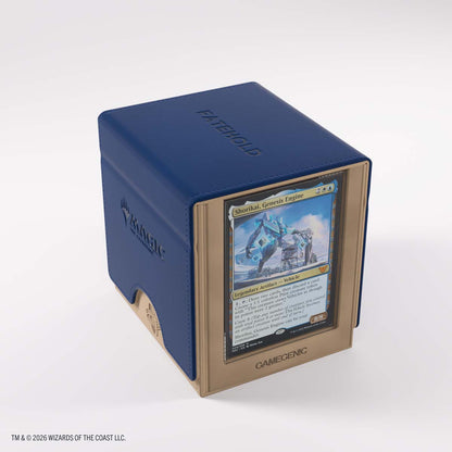 Gamegenic MTG Reality Fracture Sidekick PRO 100+ XL Deck Box